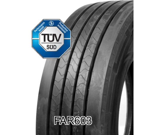 FORTUNE / AUSTONE FAR603 215/75R17.5 136/134J Komerctransporta riepas