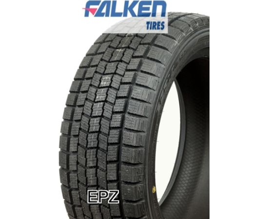 FALKEN EPZ 205/50R16 87Q Ziemas riepas