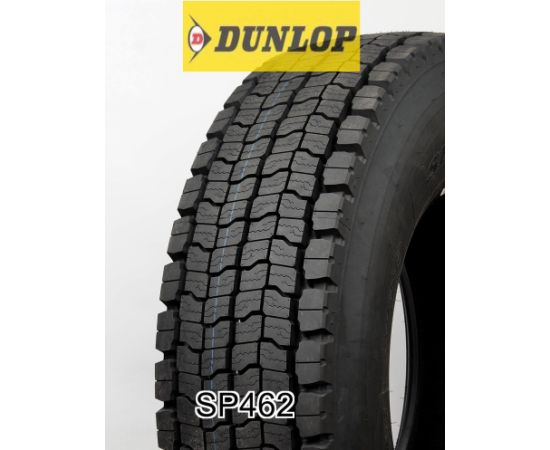 DUNLOP SP462 315/80R22.5 156/154M Komerctransporta riepas
