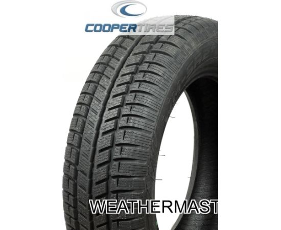 COOPER WEATHERMASTER SA2+ 205/60R16 96H Зимние покрышки