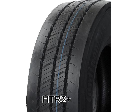 CONTINENTAL HTR2+ 235/75R17.5 143/141K Komerctransporta riepas