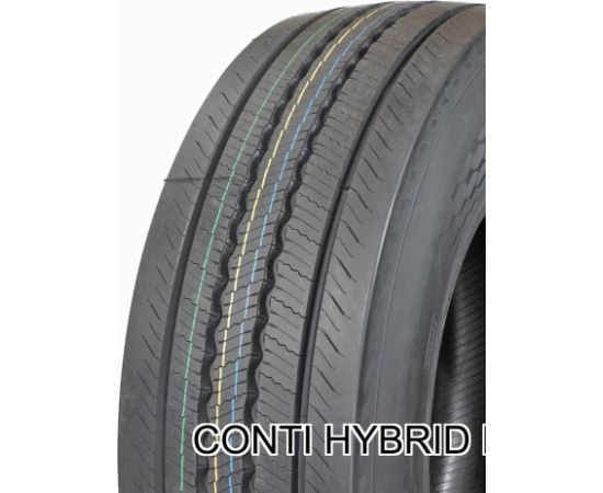 CONTINENTAL Conti Hybrid HS5 315/80R22.5 156/150L Komerctransporta riepas