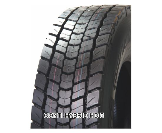 CONTINENTAL Conti Hybrid HD 5 295/80R22.5 152/148M Komerctransporta riepas