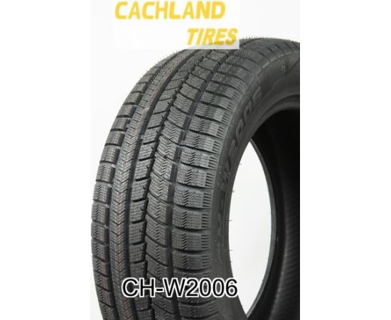 CACHLAND CH-W2006 255/55R18 109H Ziemas riepas