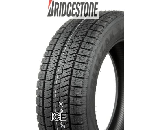 BRIDGESTONE ICE 225/45R17 91S Ziemas riepas