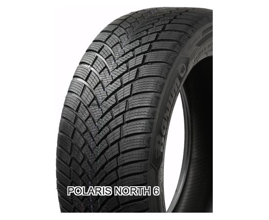 BARUM (By Continental) POLARIS NORTH 6 205/55R16 94T Ziemas riepas