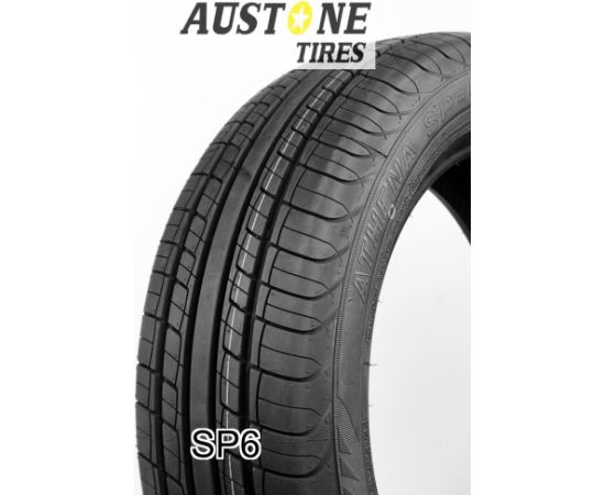 AUSTONE SP6 205/55R16 91V Летние Покрышки