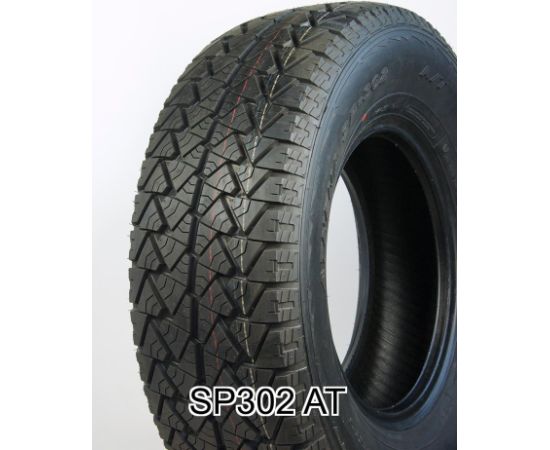 AUSTONE SP302 AT 215/70R16 100H Vasaras riepas