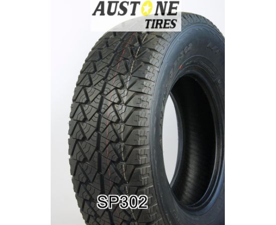 AUSTONE SP302 245/70R16 111S Vasaras riepas