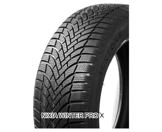 AUSTONE NIXIA WINTER PRO X 245/40R20 99W Komerctransporta riepas
