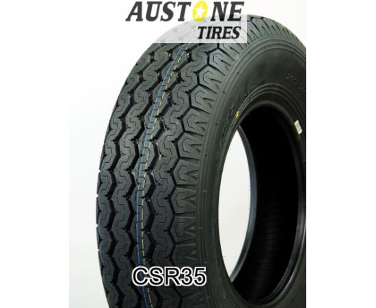 AUSTONE CSR35 205/80R14C 105/103Q Летние Покрышки
