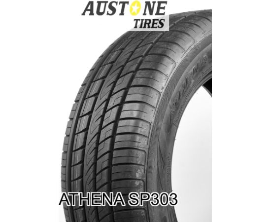 AUSTONE ATHENA SP303 255/55R18 109V Летние Покрышки