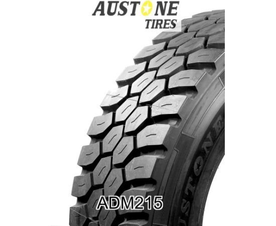 AUSTONE ADM215 295/80R22.5 154/150K Komerctransporta riepas