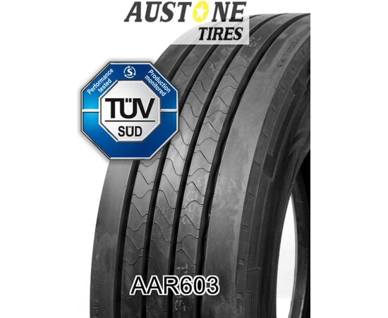 AUSTONE AAR603 215/75R17.5 135/133J Komerctransporta riepas