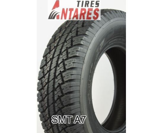 ANTARES SMT A7 255/70R16 111S Летние Покрышки