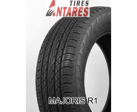 ANTARES MAJORIS R1 255/60R18 112H Летние Покрышки