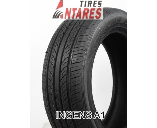 ANTARES INGENS A1 195/45R16 84W Летние Покрышки