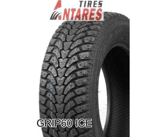 ANTARES GRIP60 ICE 215/60R16 95T Зимние покрышки