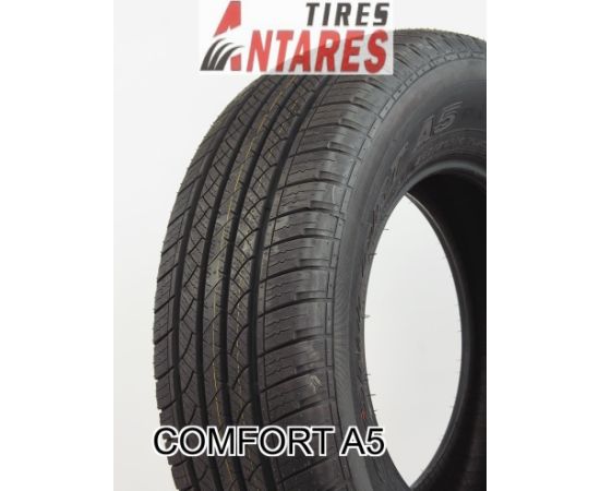 ANTARES COMFORT A5 235/45R20 100W Летние Покрышки