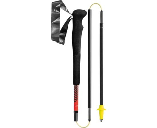 LEKI Neotrail FX.One Superlite Trekking Pole Unisex Foldable Jaunumi - Sports