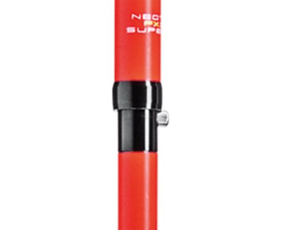 LEKI Neotrail FX.One Superlite Trekking Pole Unisex Foldable Jaunumi - Sports