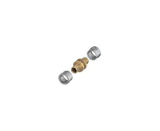 Silto grīdu cauruļu 16x2mm remontuzmava TECE, Silto grīdu sistēmas