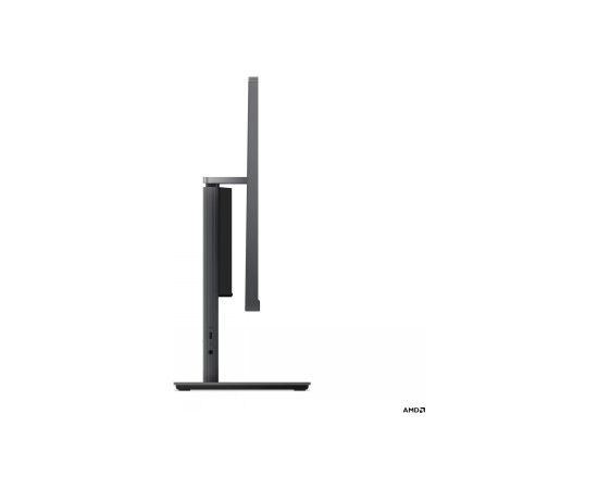 LENOVO IDEADCENTRE AIO RYZEN 5 7533HS/23.8" FHD (1920X1080) IPS ANTI-GLARE 250NITS, 100HZ, 99% SRGB, HARDWARE LOW BLUE LIGHT, 3-SIDE BORDERLESS, NON-TOUCH/16GB/512GB SSD/RADEON 660M/W11H/ENG (LUNA GREY) Personālie datori