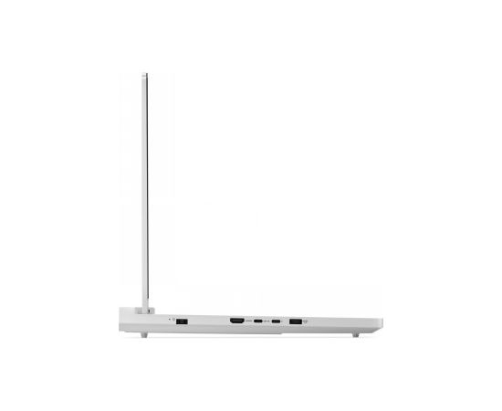 LENOVO LEGION PRO 7 ULTRA 9 290HX PLUS/16" WQXGA (2560X1600) OLED 500NITS (TYPICAL) / 1100NITS (PEAK) GLOSSY, 100% DCI-P3, 240HZ, DISPLAYHDR™ TRUE BLACK 1000, DOLBY VISION®, G-SYNC®, LOW BLUE LIGHT, HIGH GAMING PERFORMANCE, FLICKER FREE/64GB/2TB SSD/RTX50 Portatīvie datori