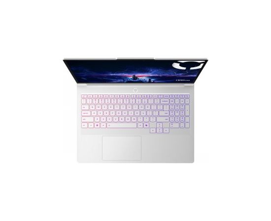 LENOVO LEGION PRO 7 ULTRA 9 290HX PLUS/16" WQXGA (2560X1600) OLED 500NITS (TYPICAL) / 1100NITS (PEAK) GLOSSY, 100% DCI-P3, 240HZ, DISPLAYHDR™ TRUE BLACK 1000, DOLBY VISION®, G-SYNC®, LOW BLUE LIGHT, HIGH GAMING PERFORMANCE, FLICKER FREE/64GB/2TB SSD/RTX50 Portatīvie datori