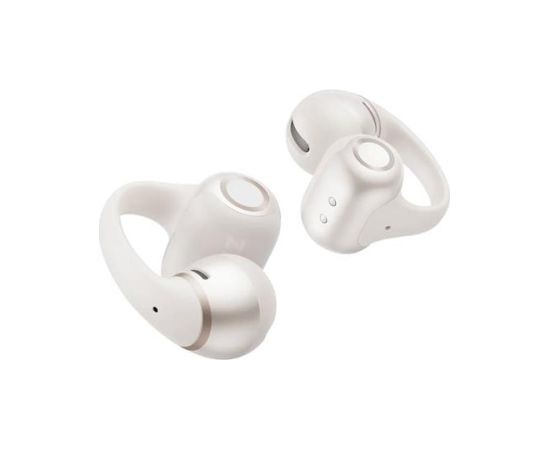 Shokz OpenDots 2 austiņas, baltas Jaunumi - Audio-Video