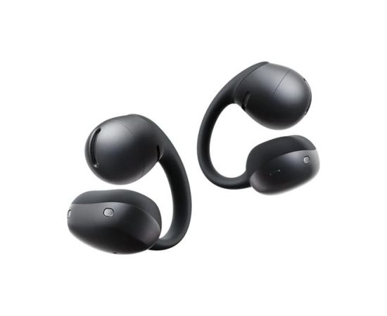 Shokz OpenDots Air Наушники, черные Aудио-видео