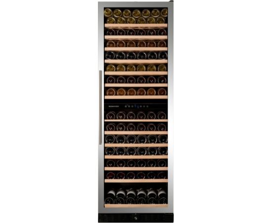 Dunavox DX166 428SDSK Vīna skapji, Vitrīnas