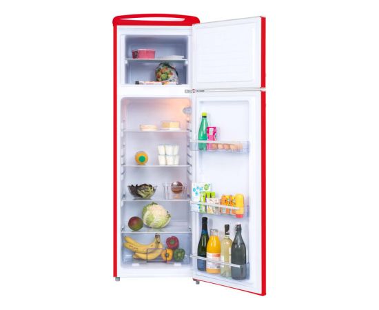 Retro refrigerator Frigelux Крупная бытовая техника