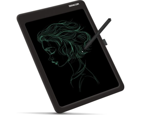 Notebook 10" Sencor Aудио-видео