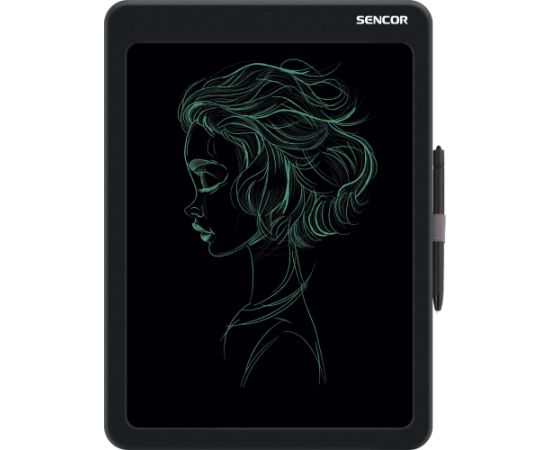 Notebook 10" Sencor Aудио-видео