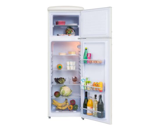 Retro refrigerator Frigelux Крупная бытовая техника
