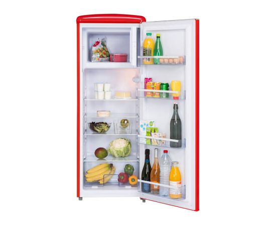 Retro fridge Frigelux Крупная бытовая техника