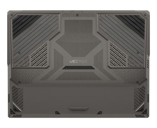 MSI Vector A18 HX A2XWJG-657 (gray, Intel® Core? Ultra 9 275HX, NVIDIA GeForce RTX 5090, 32 GB DDR5, 2 TB (2 TB SSD), Windows 11 Home) - German - DE Layout Portatīvie datori