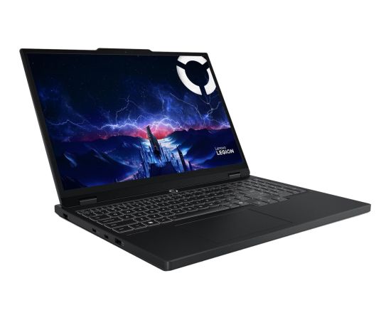 Lenovo Legion 5 15IRX10 (83LY00VUGE) (black, Intel® Core? i7-13650HX, NVIDIA GeForce RTX 5070, 16 GB DDR5, 1 TB (1 TB SSD), Windows 11 Home) - German - DE Layout Ноутбуки