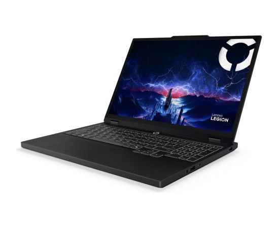 Lenovo Legion 5 15IRX10 (83LY00VUGE) (black, Intel® Core? i7-13650HX, NVIDIA GeForce RTX 5070, 16 GB DDR5, 1 TB (1 TB SSD), Windows 11 Home) - German - DE Layout Ноутбуки
