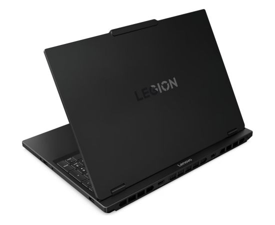Lenovo Legion 5 15IRX10 (83LY00VUGE) (black, Intel® Core? i7-13650HX, NVIDIA GeForce RTX 5070, 16 GB DDR5, 1 TB (1 TB SSD), Windows 11 Home) - German - DE Layout Ноутбуки