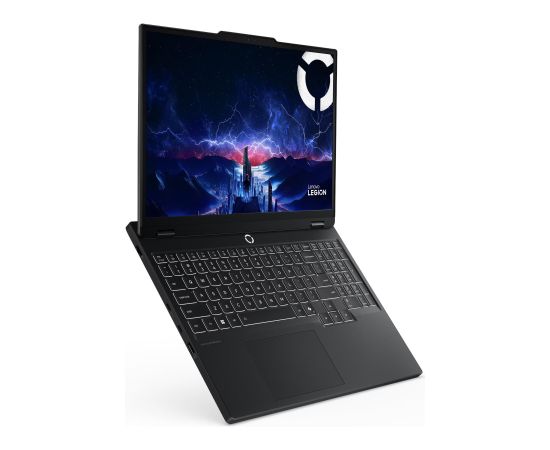 Lenovo Legion 5 15IRX10 (83LY00VUGE) (black, Intel® Core? i7-13650HX, NVIDIA GeForce RTX 5070, 16 GB DDR5, 1 TB (1 TB SSD), Windows 11 Home) - German - DE Layout Ноутбуки