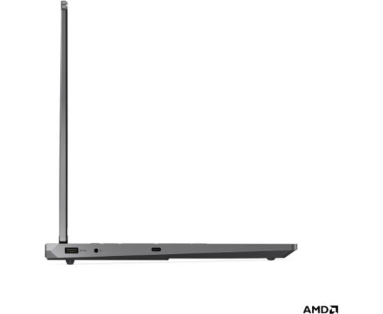 Lenovo LOQ 15AHP11 (83TN0027GE) (gray, AMD Ryzen 7 250, NVIDIA GeForce RTX 5060, 16 GB DDR5, 1 TB (1 TB SSD), Windows 11 Home) - German - DE Layout Ноутбуки