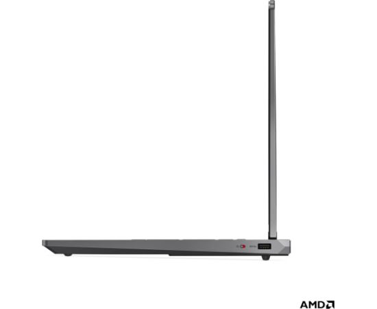 Lenovo LOQ 15AHP11 (83TN0027GE) (gray, AMD Ryzen 7 250, NVIDIA GeForce RTX 5060, 16 GB DDR5, 1 TB (1 TB SSD), Windows 11 Home) - German - DE Layout Ноутбуки