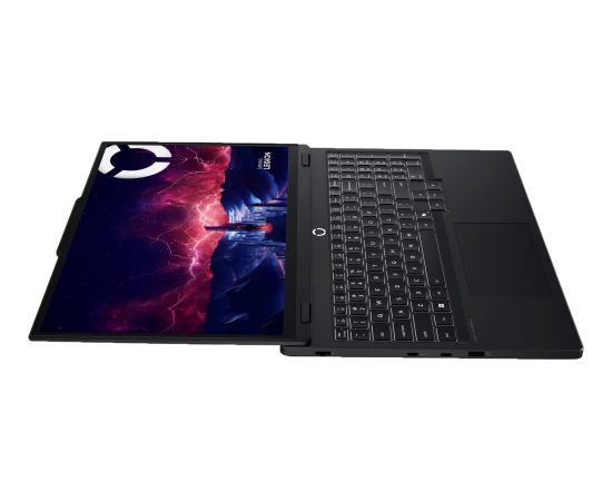 Lenovo Legion 5 15AHP10 (83M00092GE) (black, AMD Ryzen 7 260, NVIDIA GeForce RTX 5060, 16 GB DDR5, 1 TB (1 TB SSD), Windows 11 Home) - German - DE Layout Portatīvie datori
