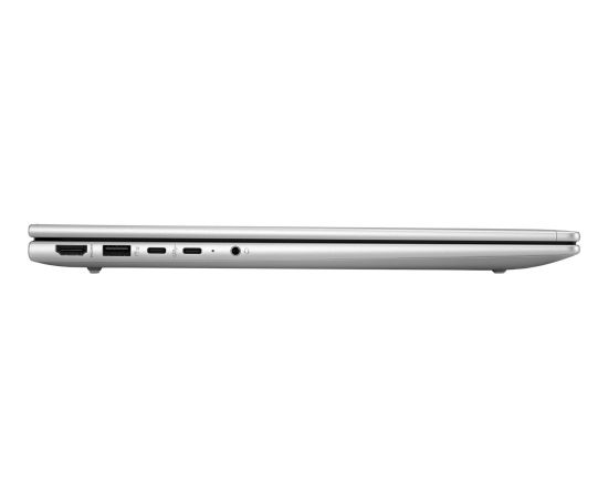 HP ProBook 460 G11 (D05D2ES) (silver, Intel® Core? Ultra 5 125U, Intel® Graphics, 16 GB DDR5, 512 GB (512 GB SSD), Windows 11 Pro) - German - DE Layout Portatīvie datori