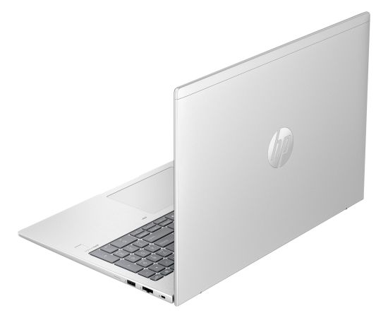HP ProBook 460 G11 (D05CVES) (silver, Intel® Core? Ultra 7 155H, Intel® Graphics, 16 GB DDR5, 512 GB (512 GB SSD), Windows 11 Pro) - German - DE Layout Portatīvie datori