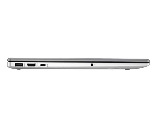 HP 255R G10 (C99TJES) (silver, AMD Ryzen 7 7735U, AMD Radeon Graphics, 16 GB DDR4, 512 GB (512 GB SSD), Windows 11 Home) - German - DE Layout Ноутбуки