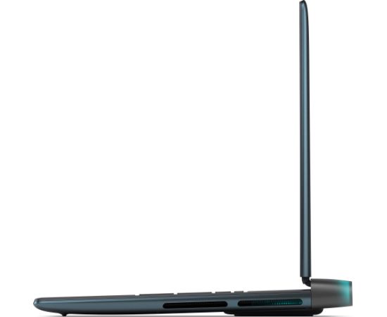 Dell 18 Area-51 (G5G46) (black, Intel® Core? Ultra 9 275HX, NVIDIA GeForce RTX 5070, 32 GB DDR5, 1 TB (1 TB SSD), Windows 11 Home) - German - DE Layout Portatīvie datori