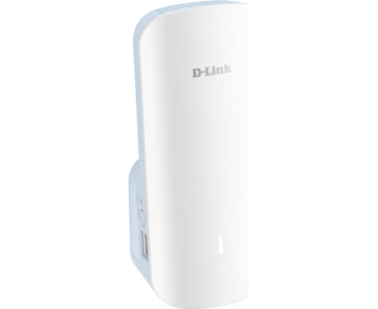 D-Link AQUILA PRO AI AX3000 Wi-Fi6 Smart Mesh Extender E30 (white) Рутеры